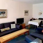 Apartment Promenade - Utoring-76 By Interhome