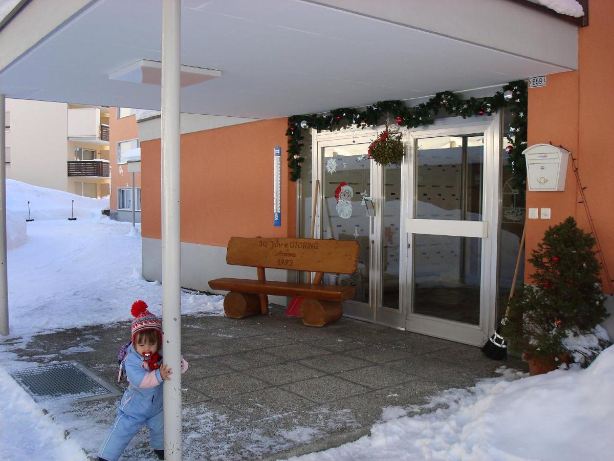 Promenade - Utoring-76 By Interhome *