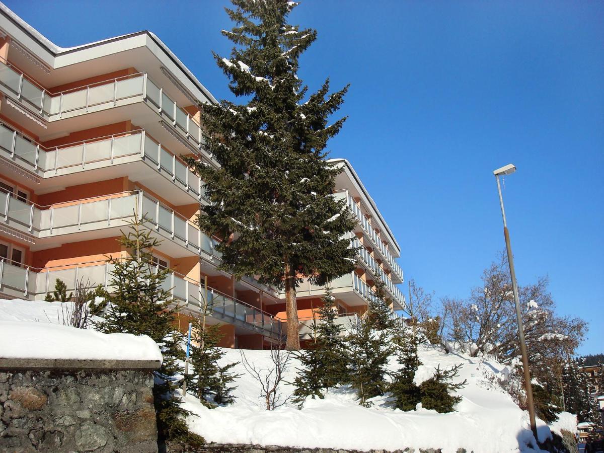 Promenade - Utoring-76 By Interhome Apartment *