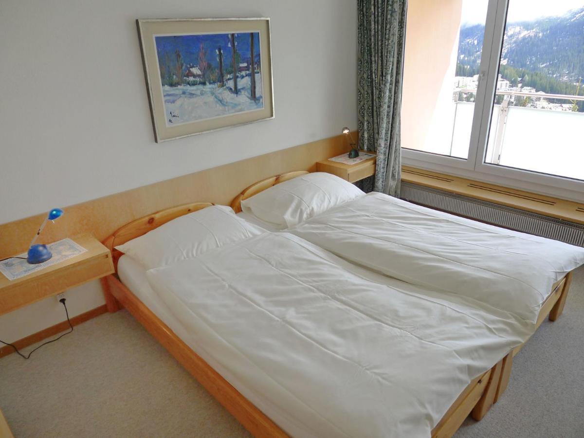 Apartment Promenade - Utoring-76 By Interhome *