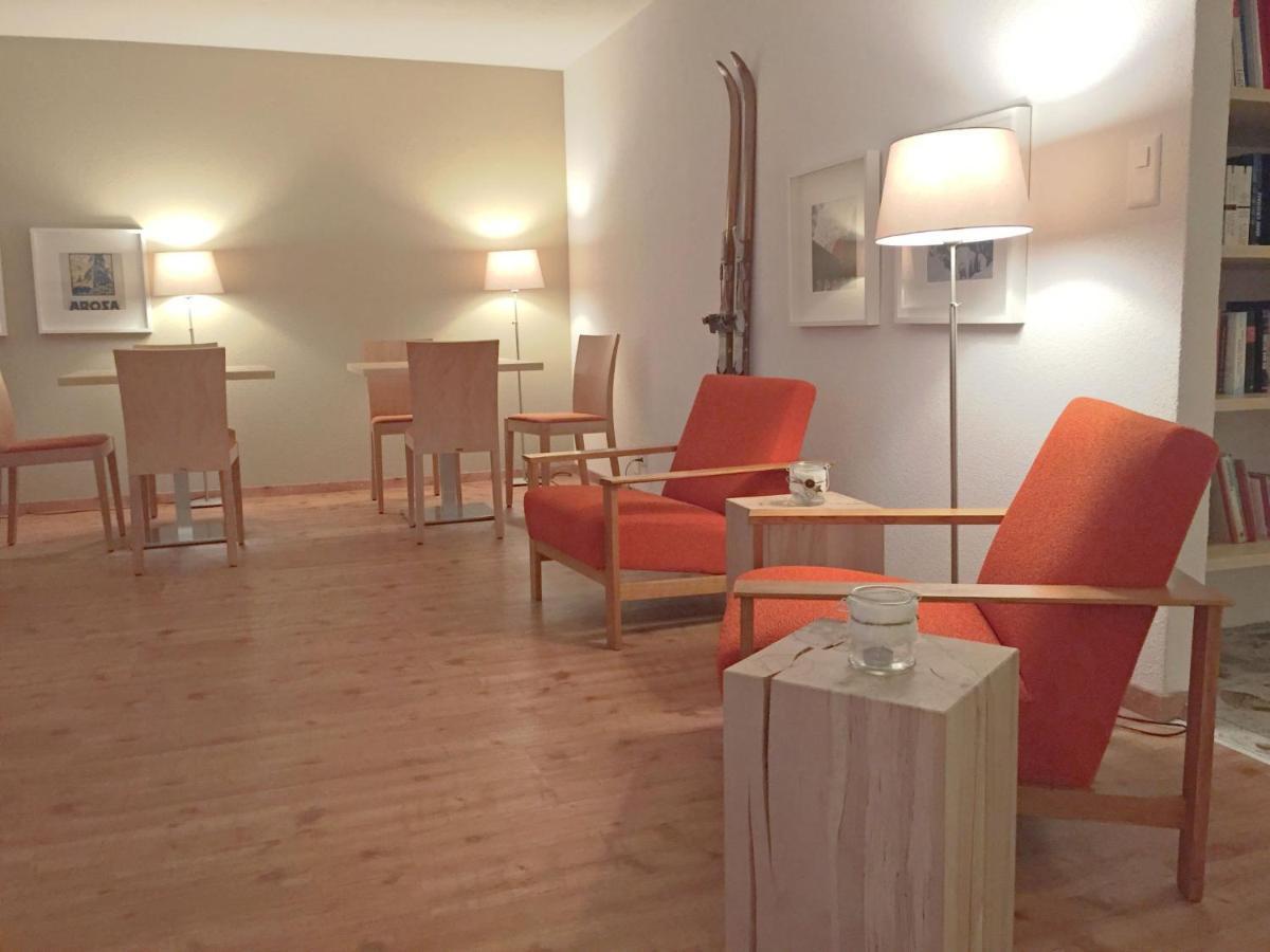 Promenade - Utoring-76 By Interhome Apartment *