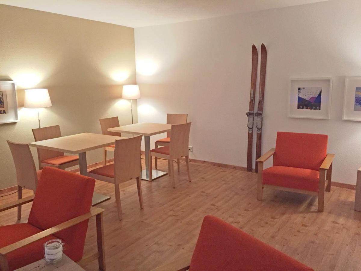 Promenade - Utoring-76 By Interhome Arosa