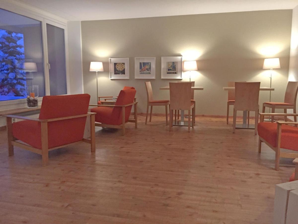 Apartment Promenade - Utoring-76 By Interhome
