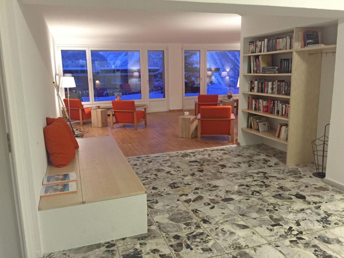 Promenade - Utoring-76 By Interhome Apartment *