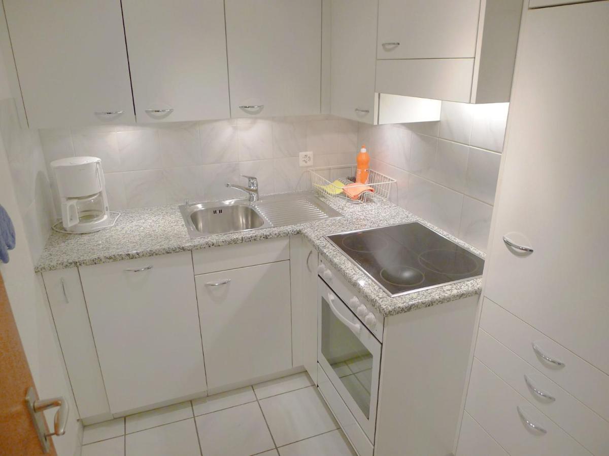 Promenade - Utoring-76 By Interhome Apartment *