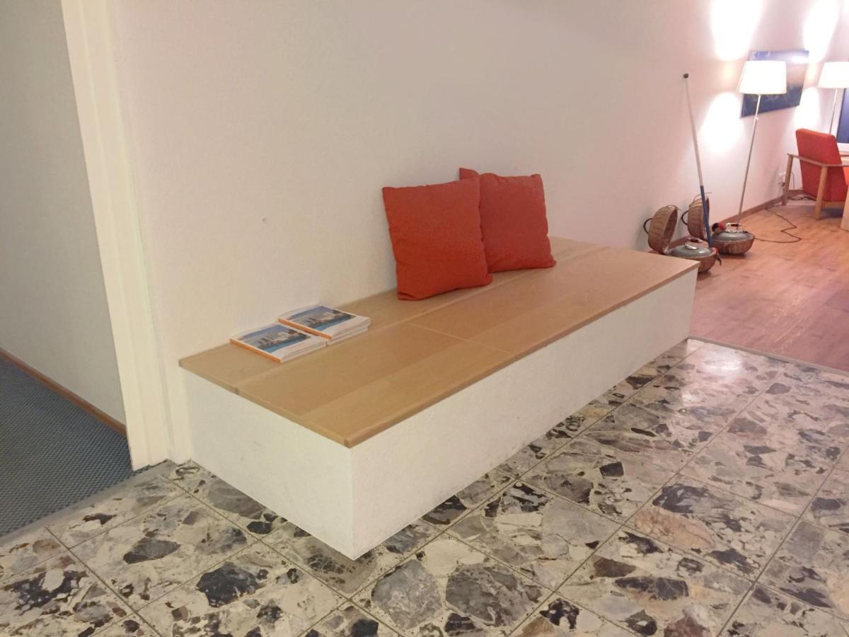 Promenade - Utoring-76 By Interhome * Arosa