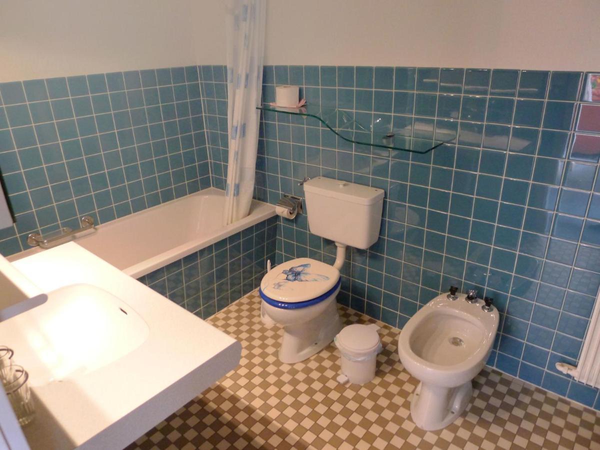 Apartamento Promenade Arosa